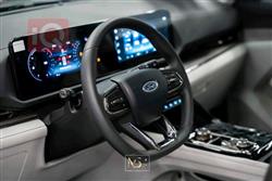 Ford Territory